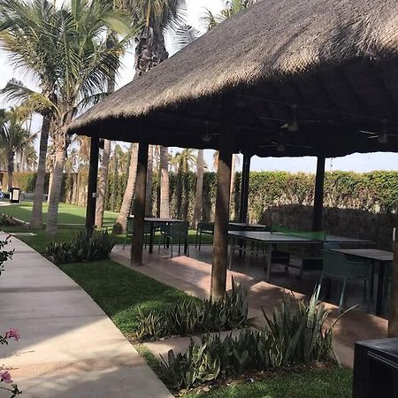 Palmilla Residencial Departamento En Zona Privada Apartment มาซาตลัน ภายนอก รูปภาพ