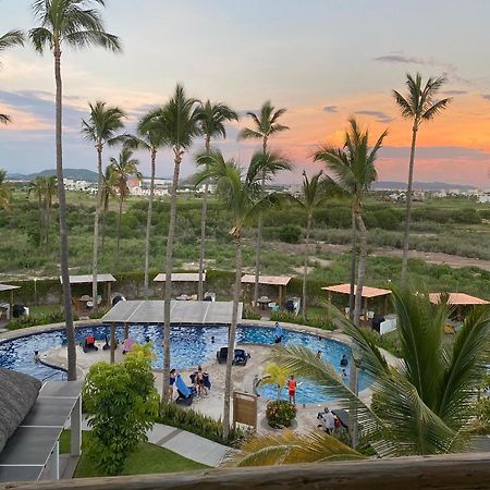 Palmilla Residencial Departamento En Zona Privada Apartment มาซาตลัน ภายนอก รูปภาพ