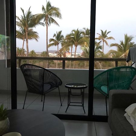 Palmilla Residencial Departamento En Zona Privada Apartment มาซาตลัน ภายนอก รูปภาพ