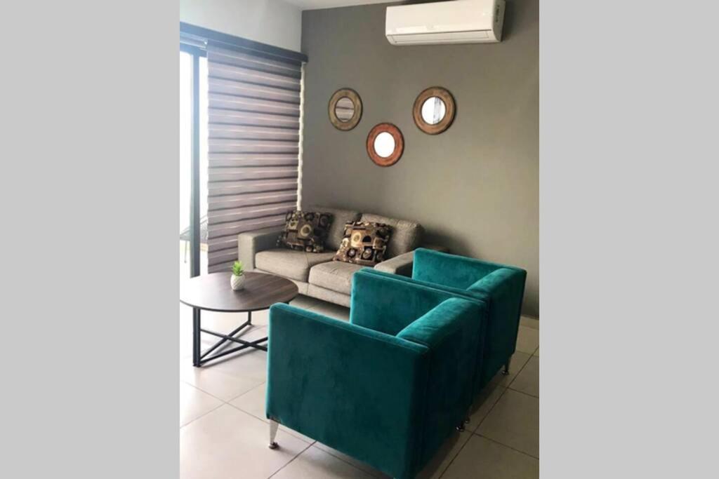 Palmilla Residencial Departamento En Zona Privada Apartment มาซาตลัน ภายนอก รูปภาพ