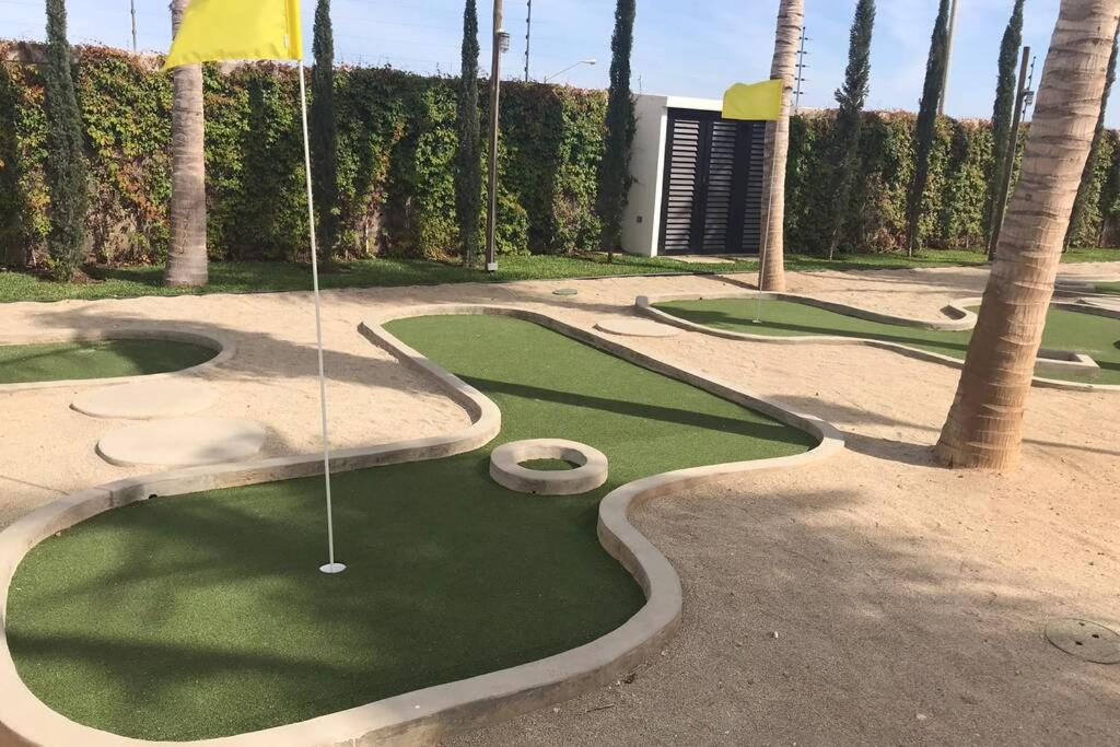 Palmilla Residencial Departamento En Zona Privada Apartment มาซาตลัน ภายนอก รูปภาพ