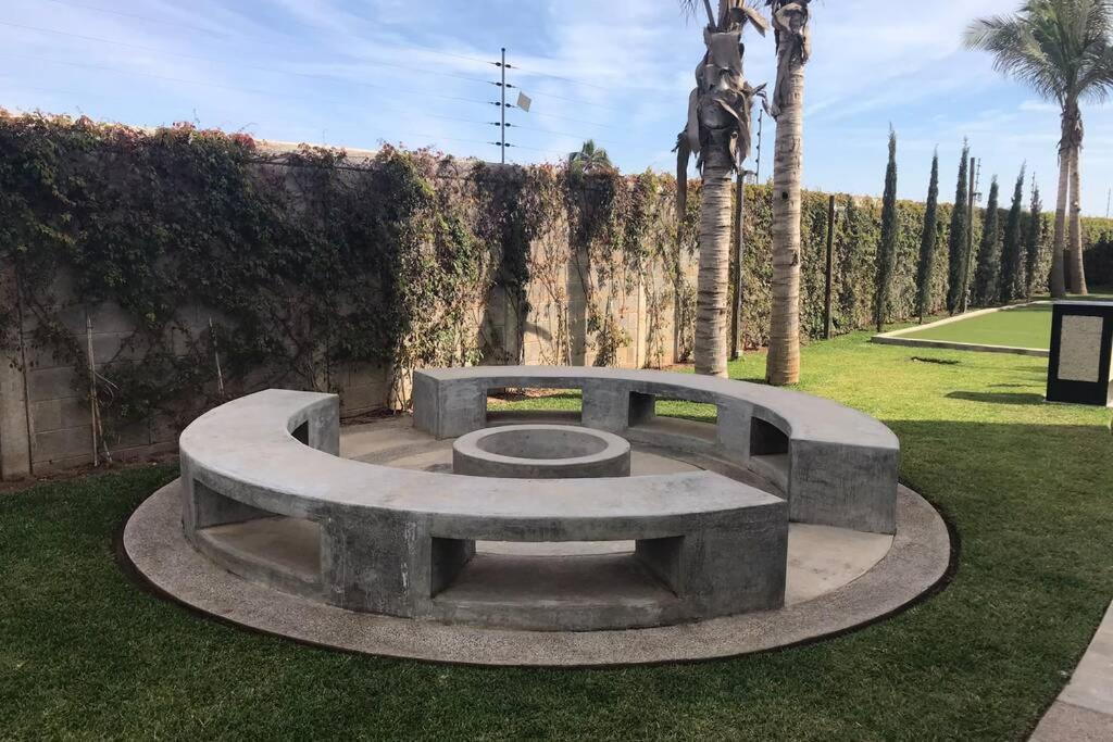 Palmilla Residencial Departamento En Zona Privada Apartment มาซาตลัน ภายนอก รูปภาพ