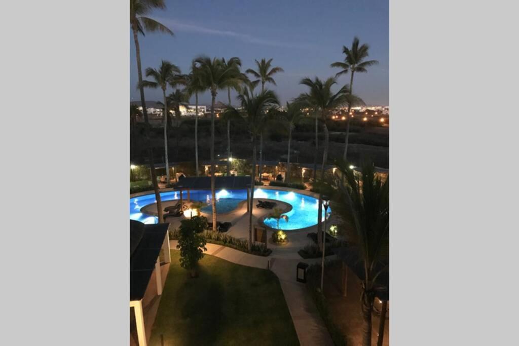 Palmilla Residencial Departamento En Zona Privada Apartment มาซาตลัน ภายนอก รูปภาพ
