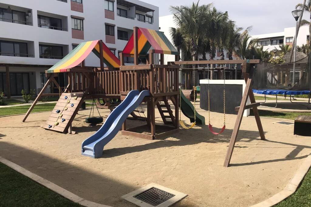Palmilla Residencial Departamento En Zona Privada Apartment มาซาตลัน ภายนอก รูปภาพ