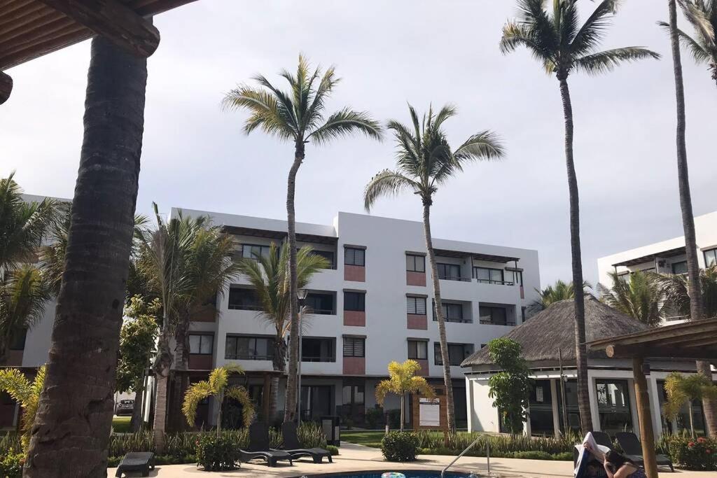 Palmilla Residencial Departamento En Zona Privada Apartment มาซาตลัน ภายนอก รูปภาพ
