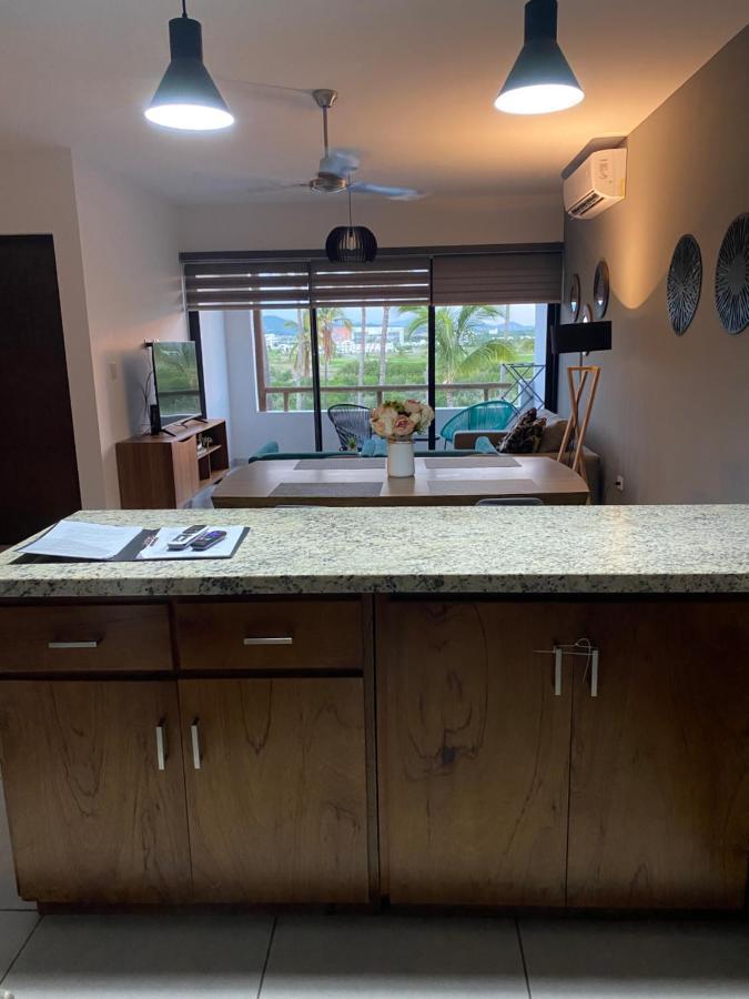 Palmilla Residencial Departamento En Zona Privada Apartment มาซาตลัน ภายนอก รูปภาพ