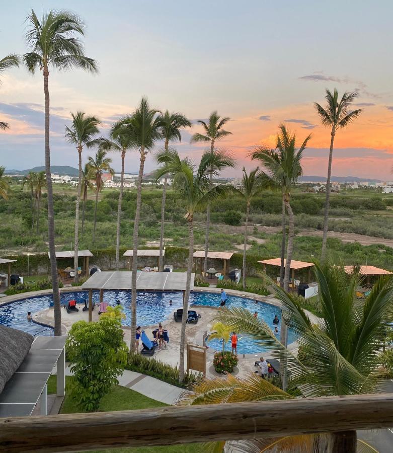 Palmilla Residencial Departamento En Zona Privada Apartment มาซาตลัน ภายนอก รูปภาพ