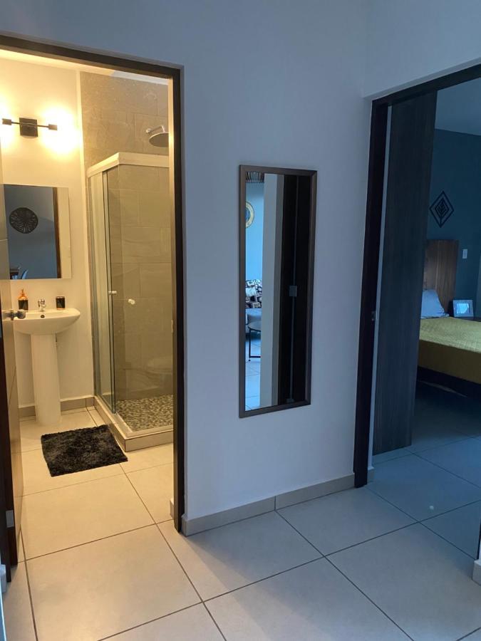 Palmilla Residencial Departamento En Zona Privada Apartment มาซาตลัน ภายนอก รูปภาพ